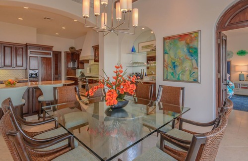 Palmilla Villa | Villas Del Mar, Palmilla - Spectacular Ocean Views! Private and Secure!