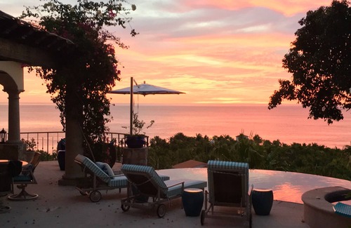 Palmilla Villa | Villas Del Mar, Palmilla - Spectacular Ocean Views! Private and Secure!