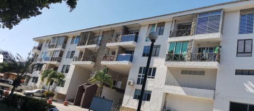 Gaira Apartment | VILLAS DEL PALMAR Apto 406