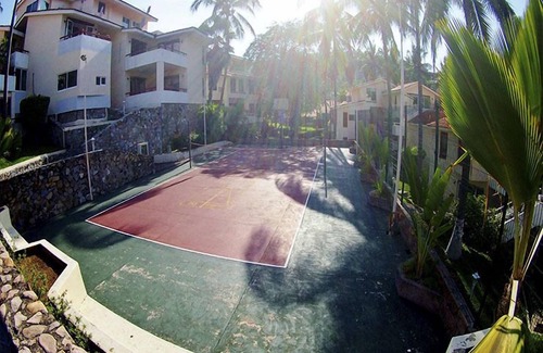 Peninsulas de Santiago Condo | Villas del Palmar - Condo 704