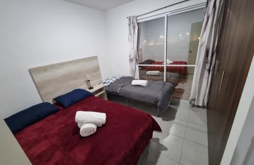 El Marques Apartment | Villas del Refugio