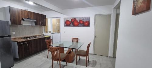 El Marques Apartment | Villas del Refugio