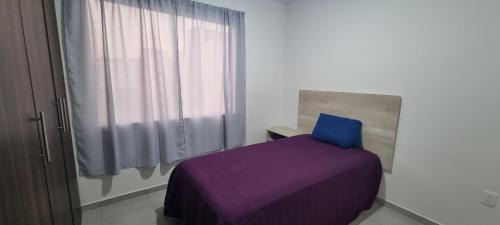El Marques Apartment | Villas del Refugio