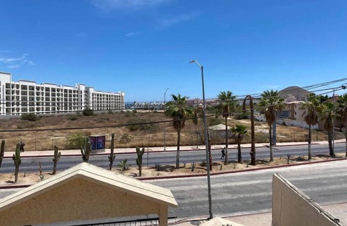 El Medano Ejidal Apartment | Villas del Sol 1BR downtown studio close to beach