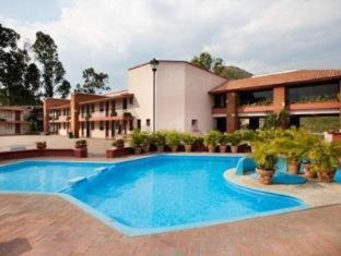 San Jacinto Amilpas Hotel | Villas del Sol Hotel & Bungalows