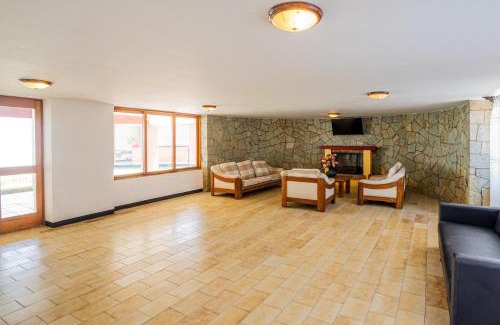 San Jacinto Amilpas Hotel | Villas del Sol Hotel & Bungalows