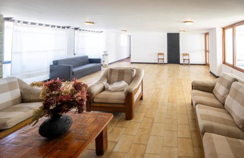 San Jacinto Amilpas Hotel | Villas del Sol Hotel & Bungalows