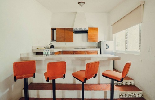 San Jacinto Amilpas Hotel | Villas Del Sol Hotel