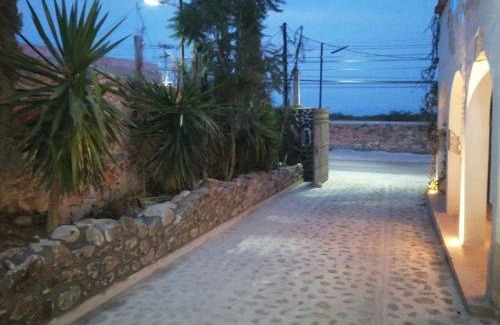 Bernal Apartment | Villas del Sol