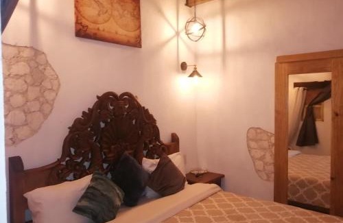 Bernal Apartment | Villas del Sol