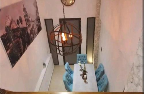 Bernal Apartment | Villas del Sol