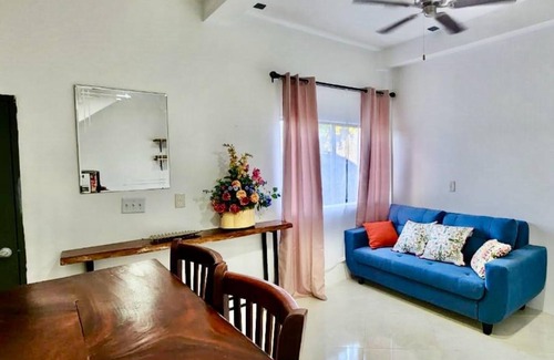 La Union Villa | Villas del Pacifico # V3