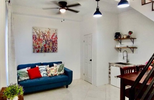 La Union Apartment | Villas del Pacifico # V5