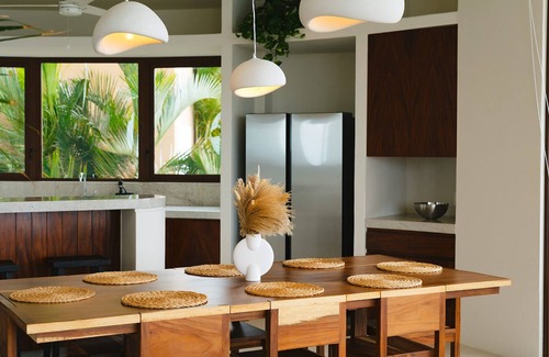 Cerro del Vigia Villa | Villas del Vigia