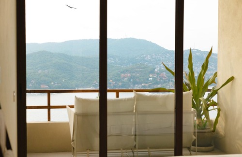 Cerro del Vigia Villa | Villas del Vigia