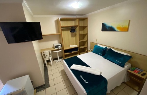 Prive das Caldas Hotel | VILLAS diRoma, COM ACQUA PARK, SPLASH E SLAIDE