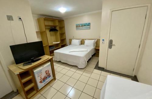 Prive das Caldas Apartment | Villas diRoma Hotel