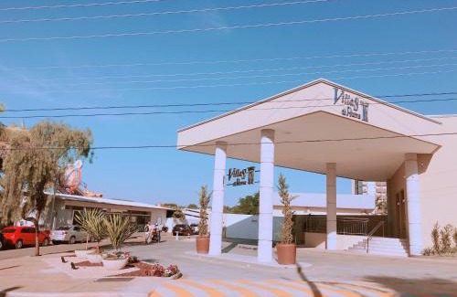 Prive das Caldas Apartment | Villas diRoma Hotel