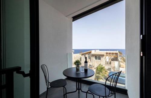 La Listada Villa | Villas Divela, Ocean View, Private & Heated Pool