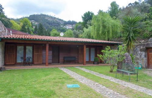 Valdosende House | Villas do Agrinho - Gerês