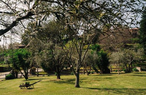 Valdosende House | Villas do Agrinho - Gerês