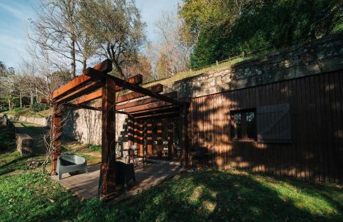 Valdosende House | Villas do Agrinho - Gerês