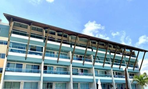 Porto de Galinhas House | Villas do Atlântico - Flats a 100m da Praia Porto de Galinhas por Yolo