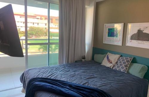 Porto de Galinhas Apartment | Villas do Atlântico APT 208 - Porto de Galinhas