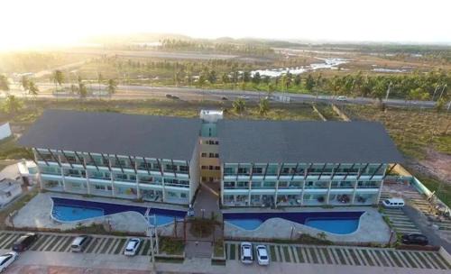 Porto de Galinhas Apartment | Villas do Atlântico APT 208 - Porto de Galinhas