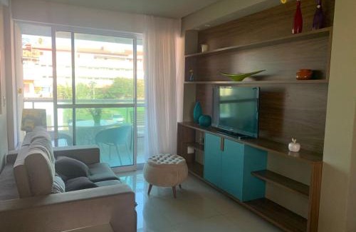 Porto de Galinhas Apartment | Villas do Atlântico APT 208 - Porto de Galinhas