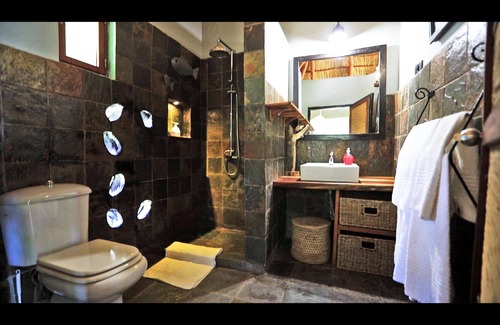 Vilanculos Cabin | Villas do Indico Eco - Resort & Spa Lodge