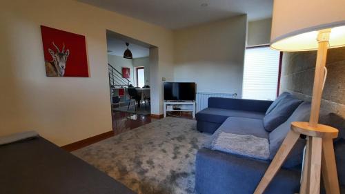 Castro Laboreiro House | Villas do Laboreiro - Casa 8