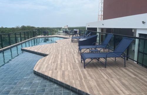 Centro Apartment | Villas do porto Apt 106