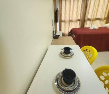 Centro Apartment | Villas do Porto -112 by La Playa