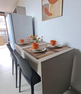 Centro Apartment | Villas do Porto centro & playa - Porto de Galinhas