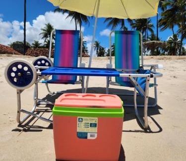 Centro Apartment | Villas do Porto centro & playa - Porto de Galinhas