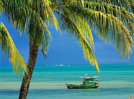 Pescaria Villa | Villas do Pratagy Acerola