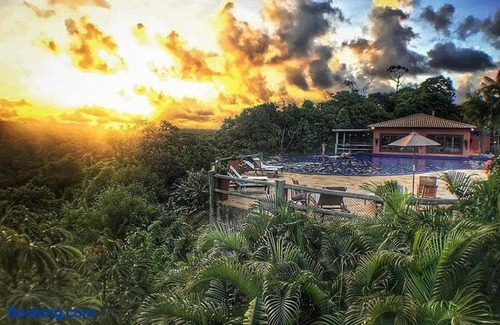 Pescaria Villa | Villas do Pratagy Acerola