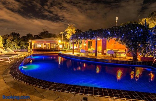 Pescaria Villa | Villas do Pratagy Acerola