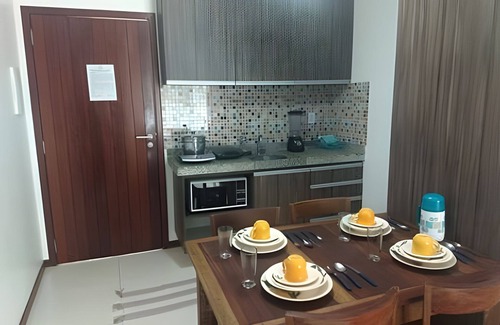 Pescaria Resort | Villas do Pratagy