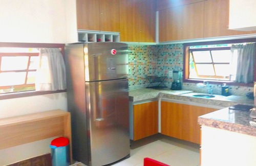 Pescaria Resort | Villas do Pratagy