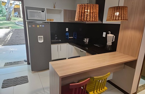 Pescaria Resort | Villas do Pratagy