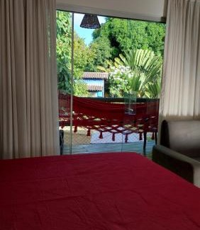 Pescaria Apartment | Villas do Pratagy Resort Jambo 3