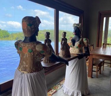 Pescaria Apartment | Villas do Pratagy Temporada