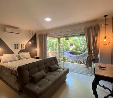 Pescaria Apartment | Villas do Pratagy Temporada