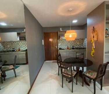 Pescaria Apartment | Villas do Pratagy Temporada