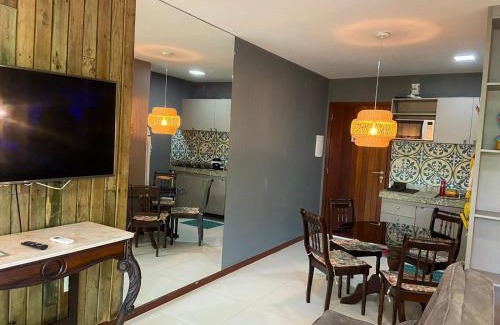 Pescaria Apartment | Villas do Pratagy Temporada