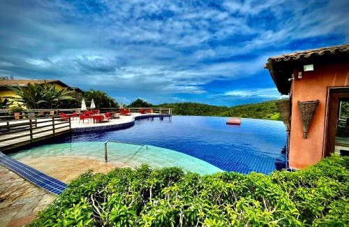 Pescaria Resort | Villas do Pratagy VIP