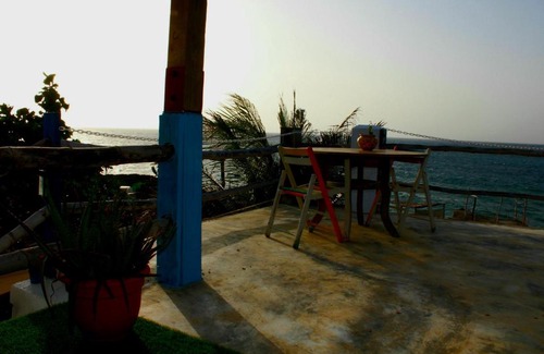 Luperon Villa | Villas El Bucanero