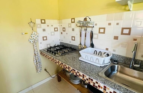Las Tablas Cabin | Villas Don Pablo